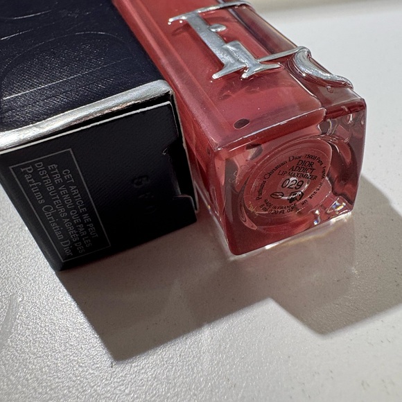 Dior Addict Lip Maximizer  #029 - Picture 8 of 9